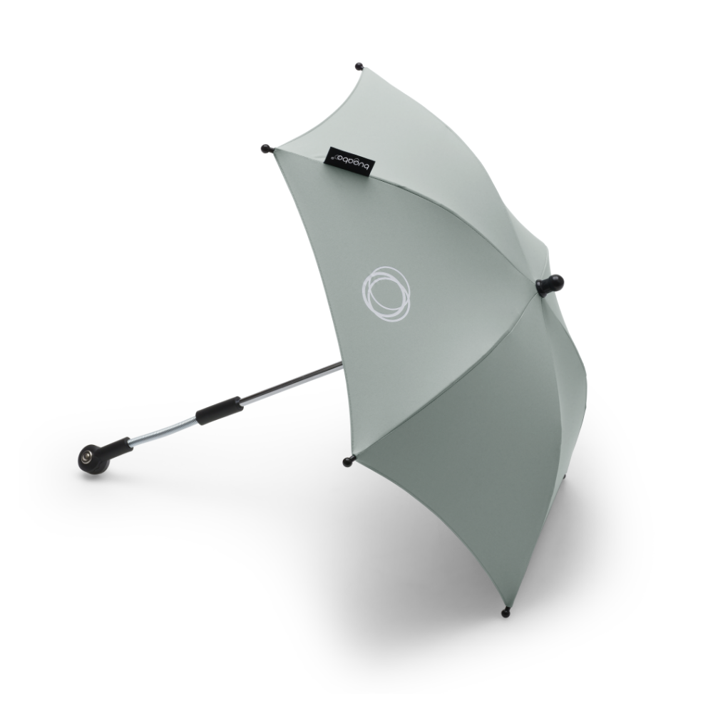 Bugaboo Parasoll+ Pine Green
