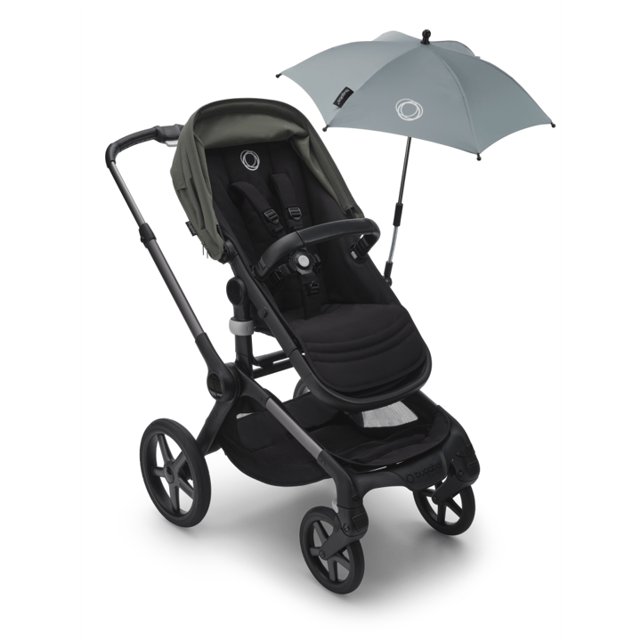 Parasoll+ - Pine Green Bugaboo