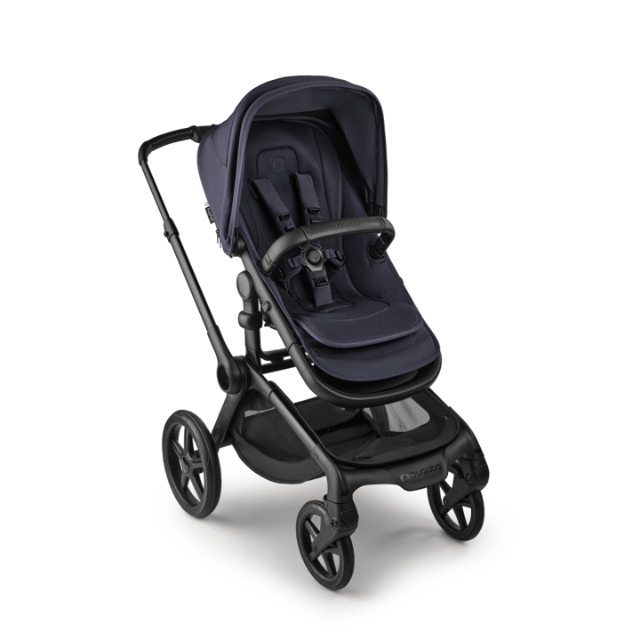 Sittdyna Dual Comfort - Deep Indigo Bugaboo