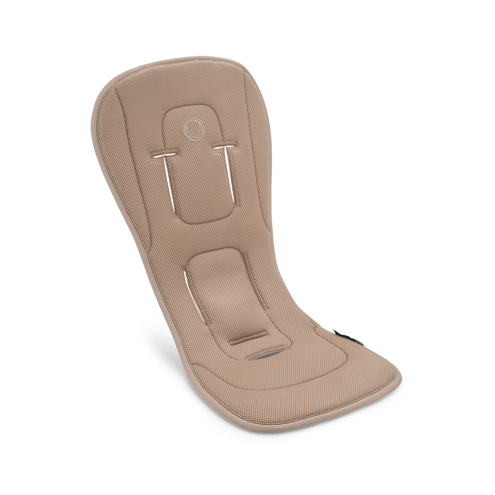 Product Image for Bugaboo  Sittdyna Dual Comfort, Dune Taupe - BabyWorld