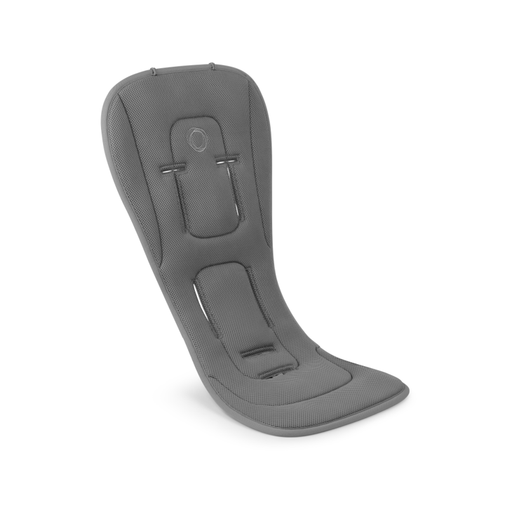 Sittdyna Dual Comfort - Moon Grey Bugaboo