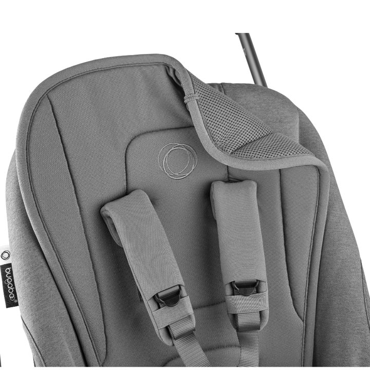 Sittdyna Dual Comfort - Moon Grey Bugaboo