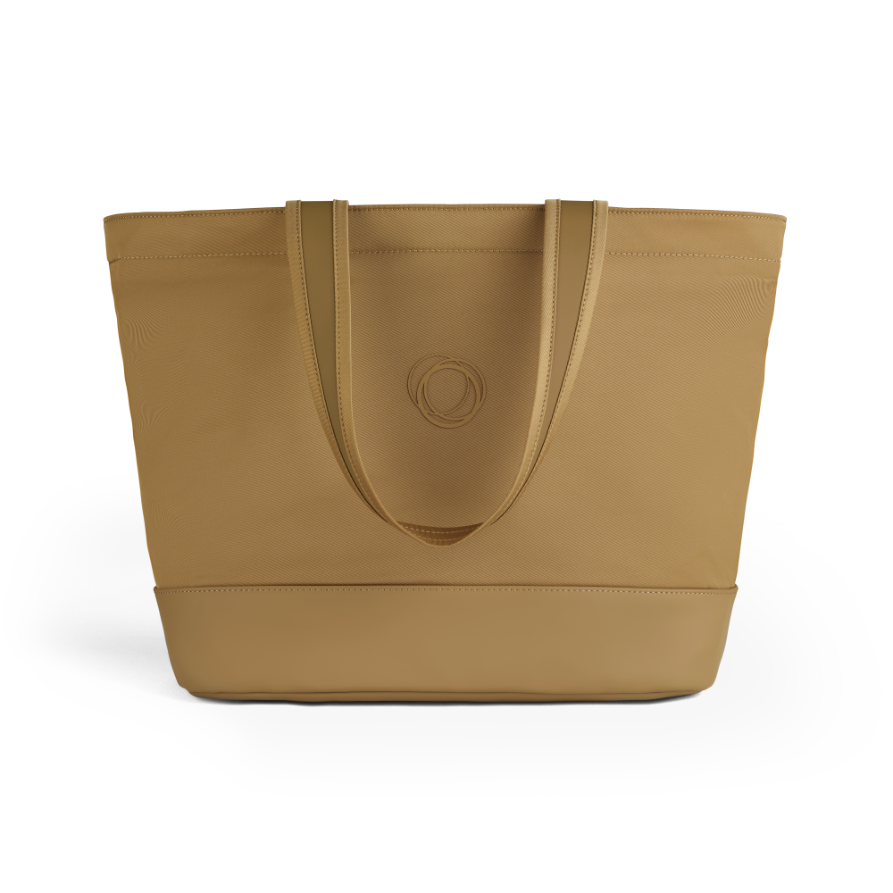 Product Image for Bugaboo  Skötväska Noir Limited Edition, Amber Glow - BabyWorld
