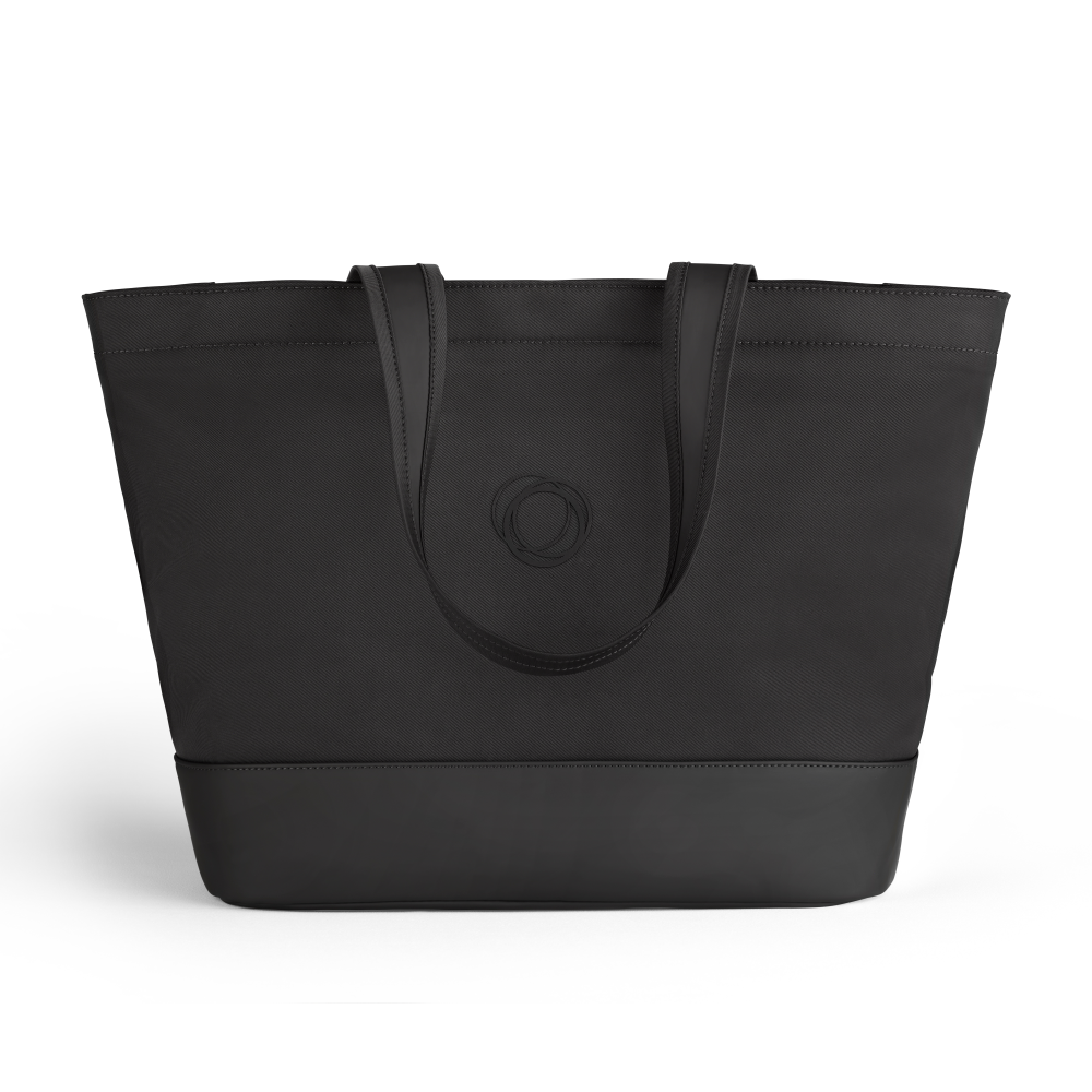 Product Image for Bugaboo  Skötväska Noir Limited Edition, Black Moonlight - BabyWorld