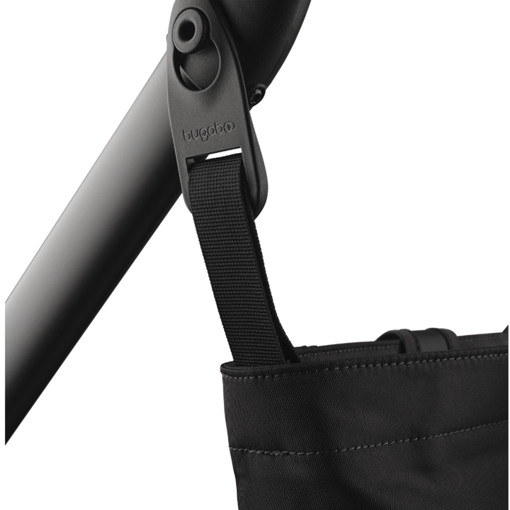Skötväska Noir Limited Edition - Black Moonlight Bugaboo