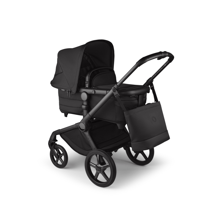 Skötväska Noir Limited Edition - Black Moonlight Bugaboo