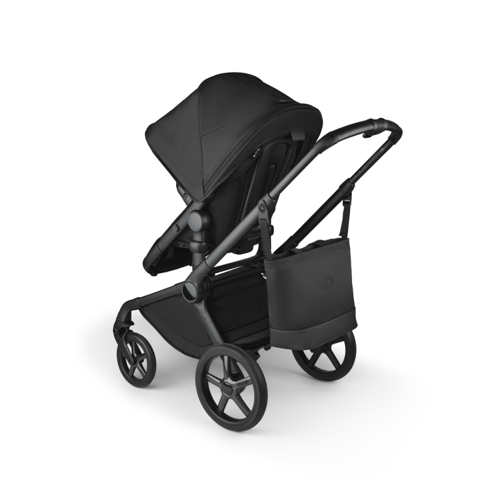 Skötväska Noir Limited Edition - Black Moonlight Bugaboo