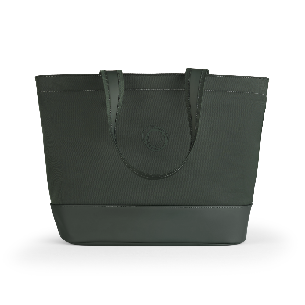 Product Image for Bugaboo  Skötväska Noir Limited Edition, Midnight Green - BabyWorld