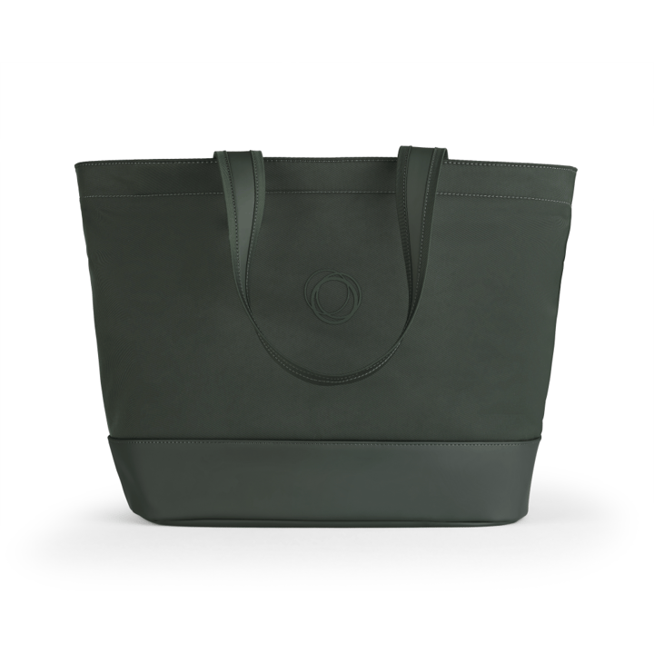 Skötväska Noir Limited Edition - Midnight Green Bugaboo