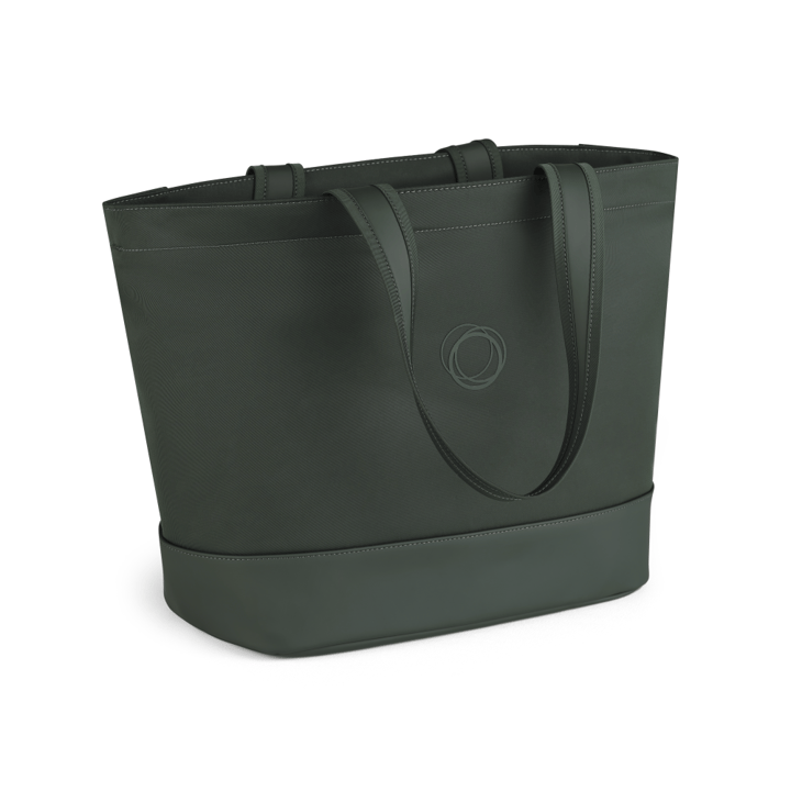 Skötväska Noir Limited Edition - Midnight Green Bugaboo