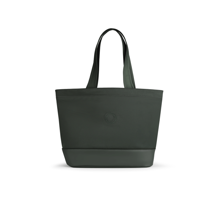 Skötväska Noir Limited Edition - Midnight Green Bugaboo