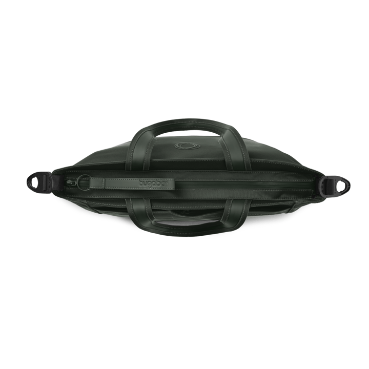 Skötväska Noir Limited Edition - Midnight Green Bugaboo