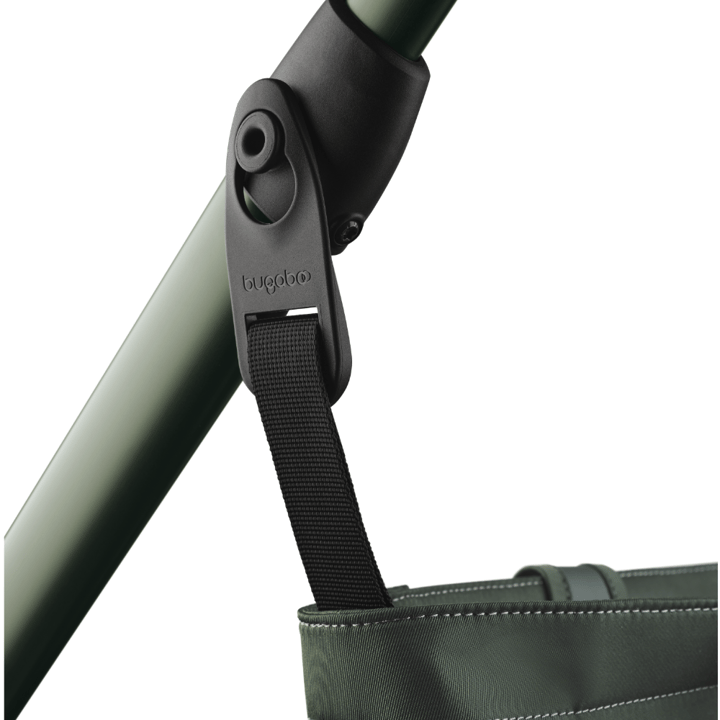 Skötväska Noir Limited Edition - Midnight Green Bugaboo