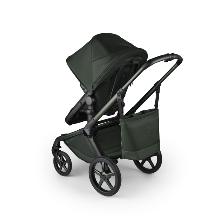 Skötväska Noir Limited Edition - Midnight Green Bugaboo