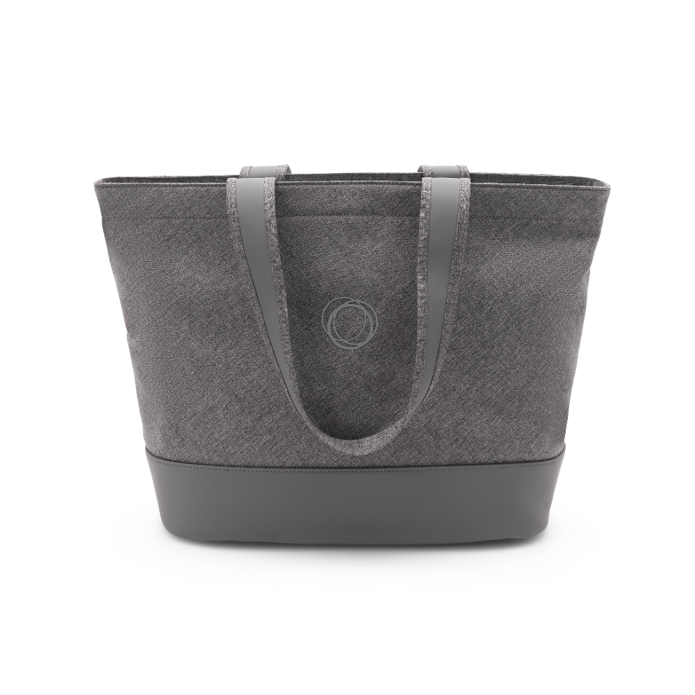 Bugaboo Skötväska Grey Melange
