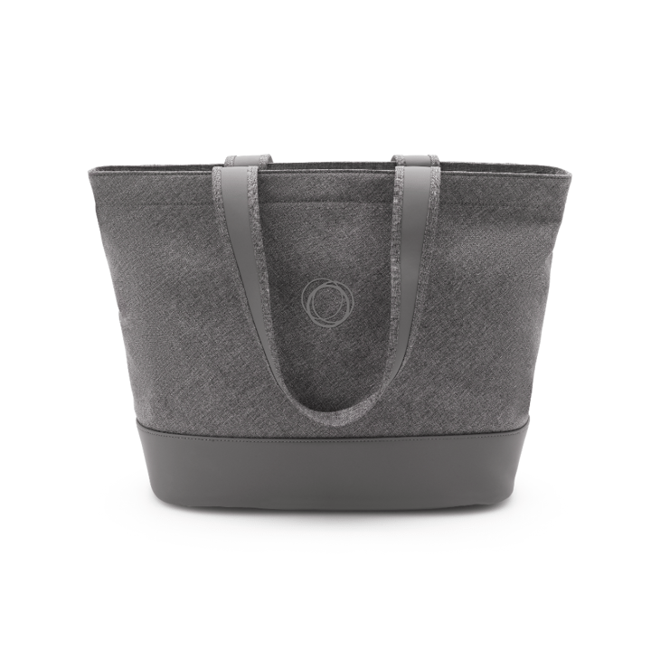 Skötväska - Grey Melange Bugaboo