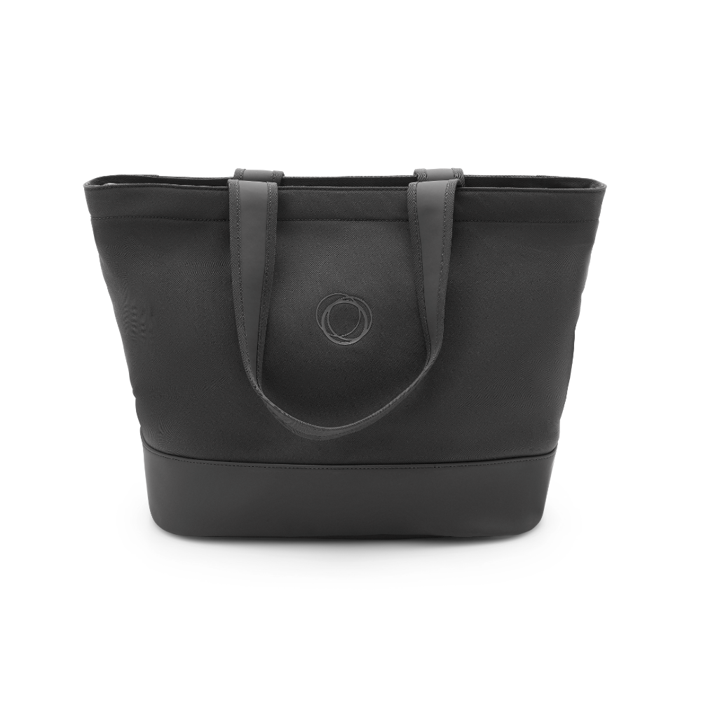 Bugaboo Skötväska Midnight Black
