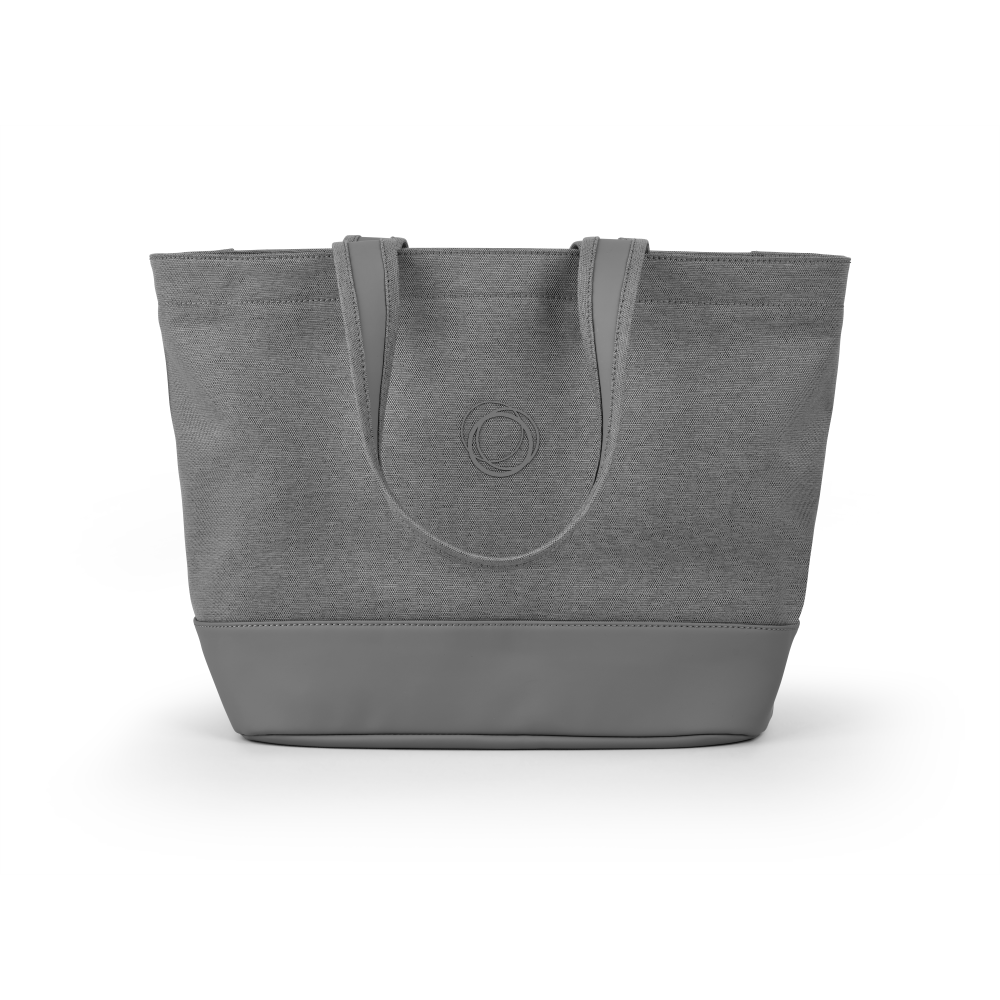 Bugaboo Skötväska Moon Grey