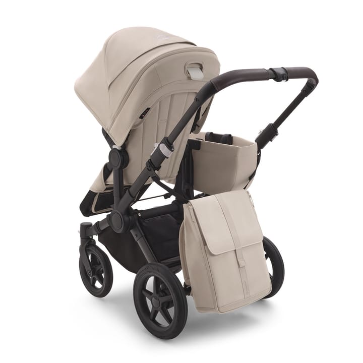 Skötväska Ryggsäck - Desert Taupe Bugaboo