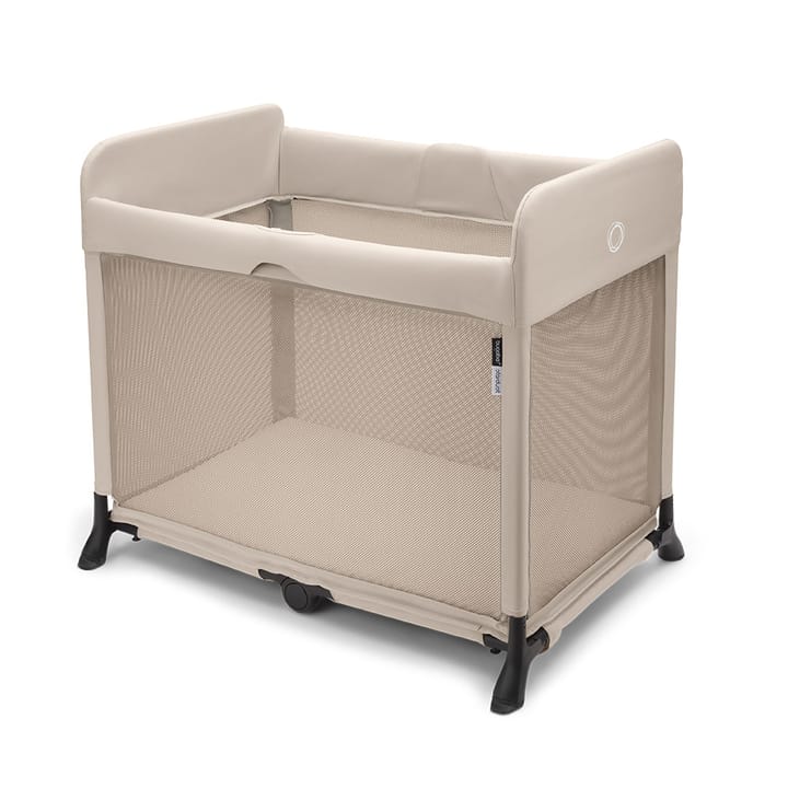 Stardust Resesäng - Desert Taupe Bugaboo
