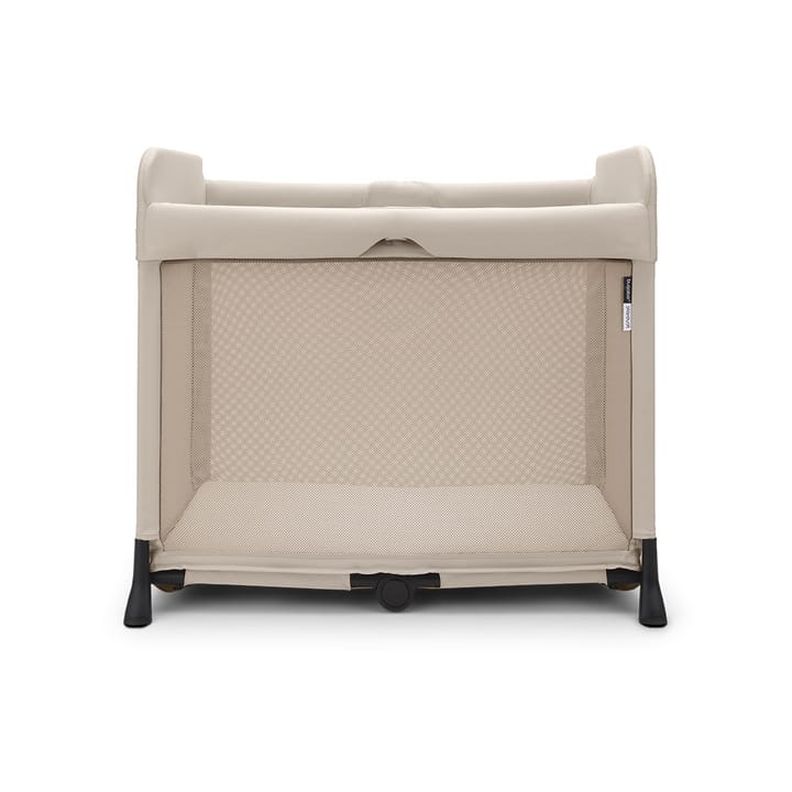 Stardust Resesäng - Desert Taupe Bugaboo