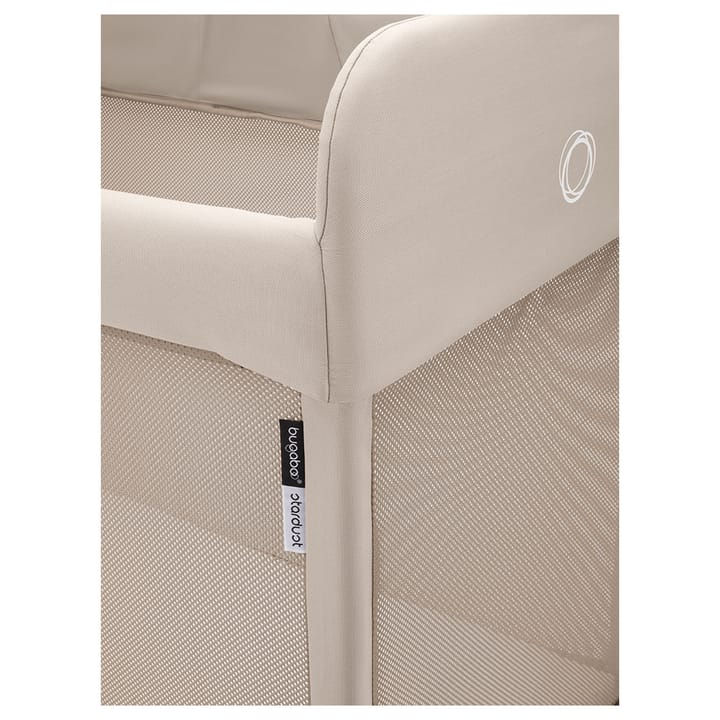 Stardust Resesäng - Desert Taupe Bugaboo