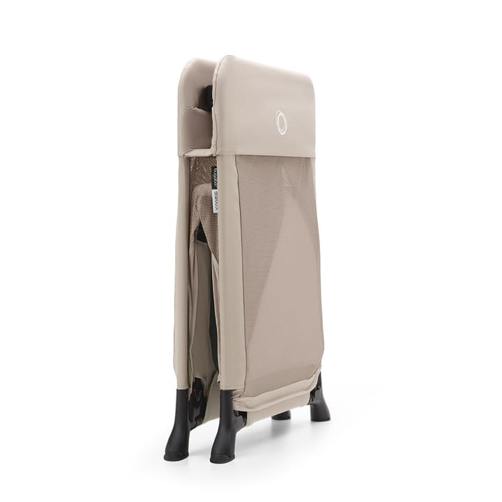 Stardust Resesäng - Desert Taupe Bugaboo