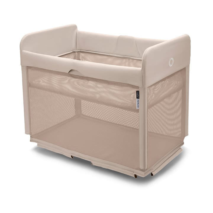 Stardust Resesäng - Desert Taupe Bugaboo