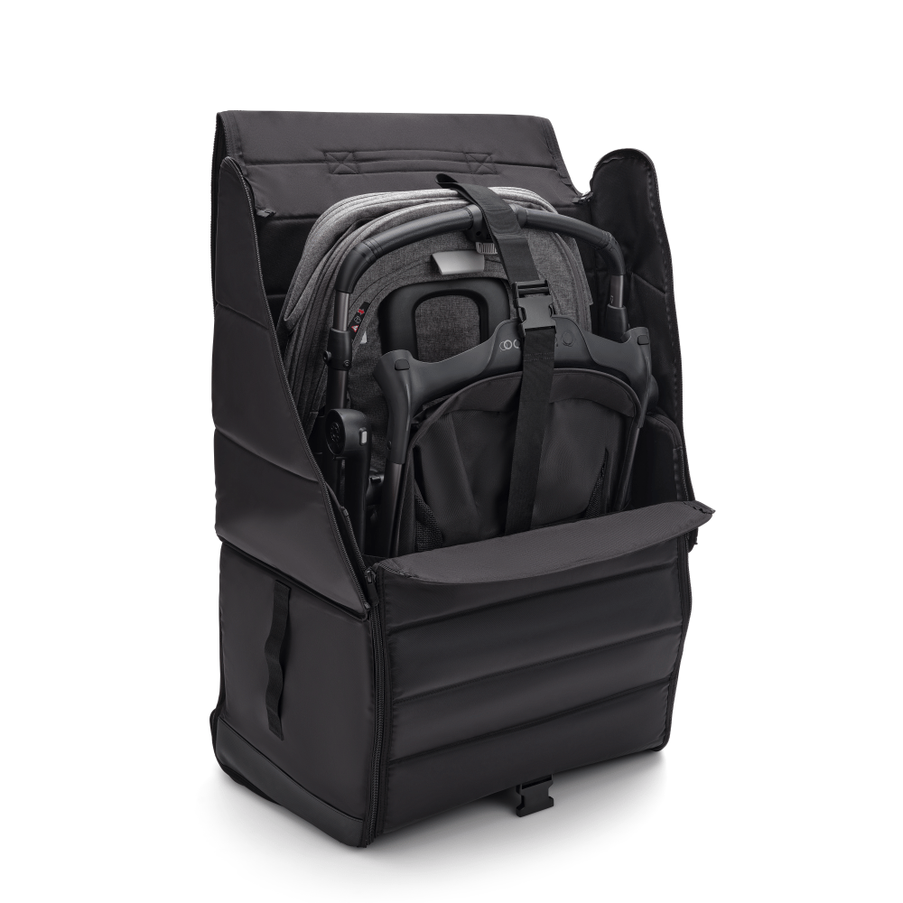 Transportväska Comfort - Svart Bugaboo