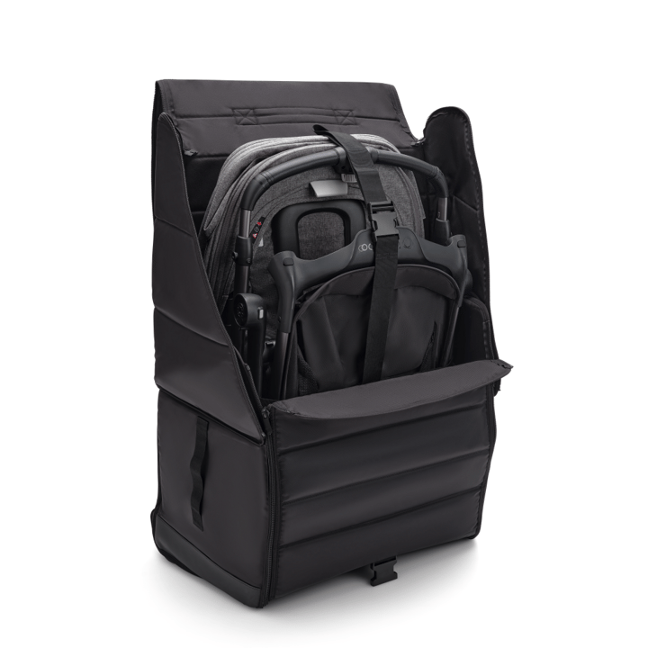 Transportväska Comfort - Svart Bugaboo