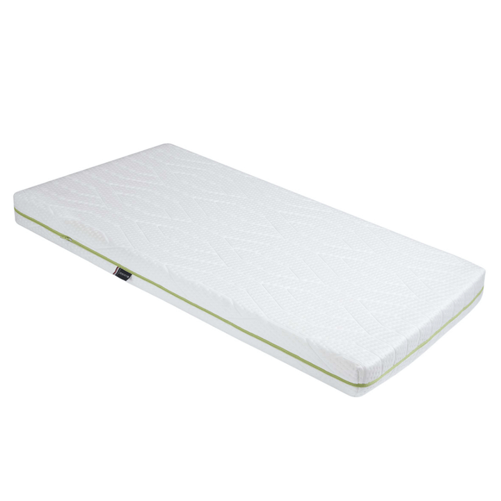 Madrass Natur Zen - Vit Candide