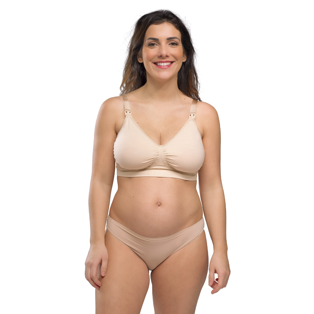 Carriwell Gravid & Amningsbh Carri-gel Honey