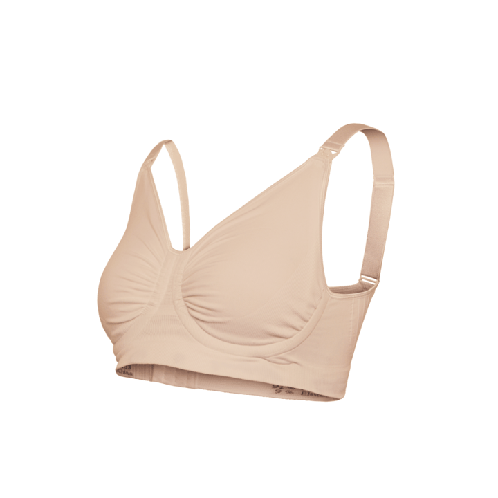 Gravid & Amningsbh Carri-gel Honey Carriwell