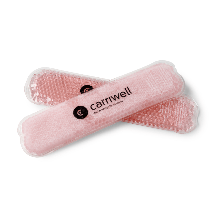 Värme- Och Kylgelbinda För Intimområdet Carriwell