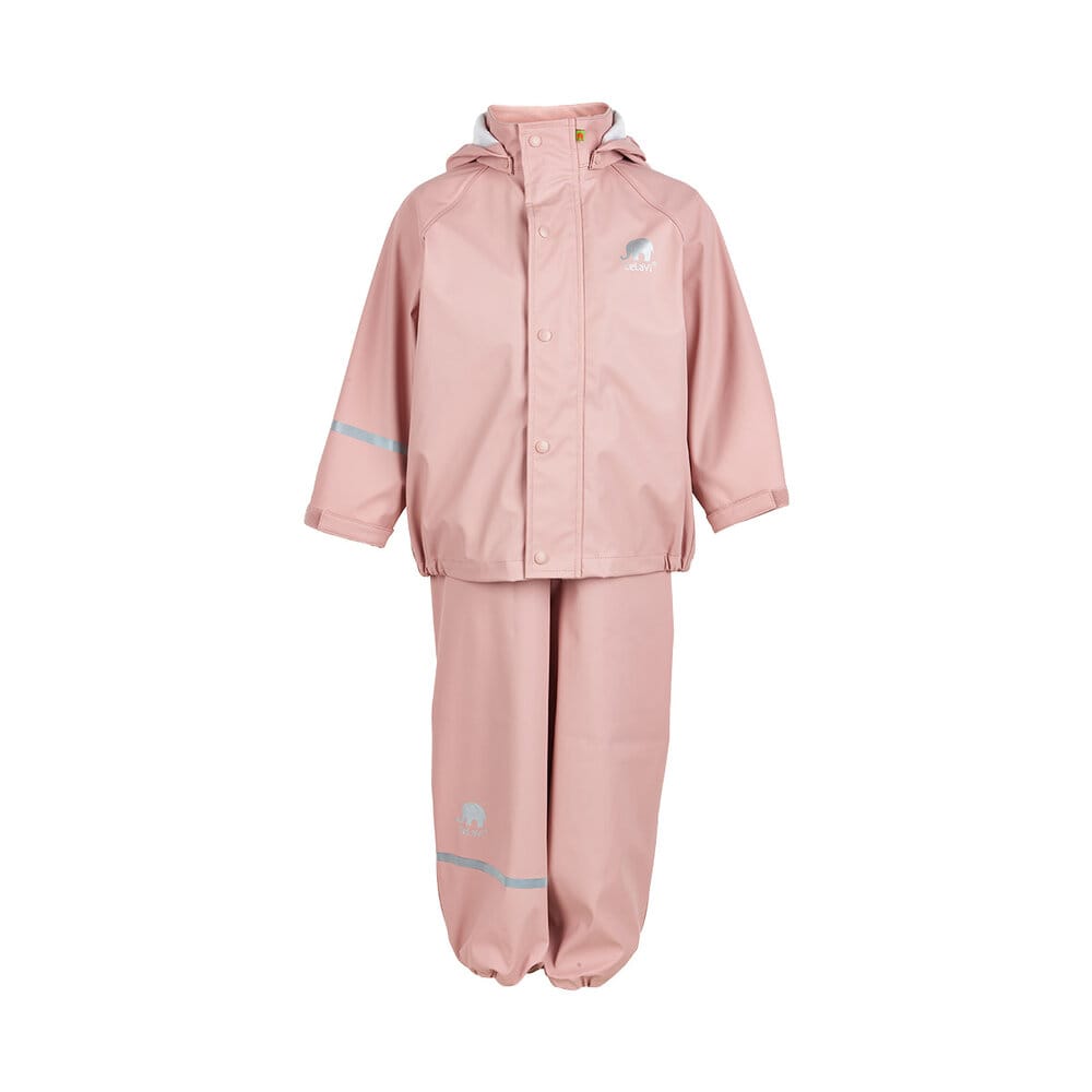 Regnställ Basic - Misty Rose Celavi