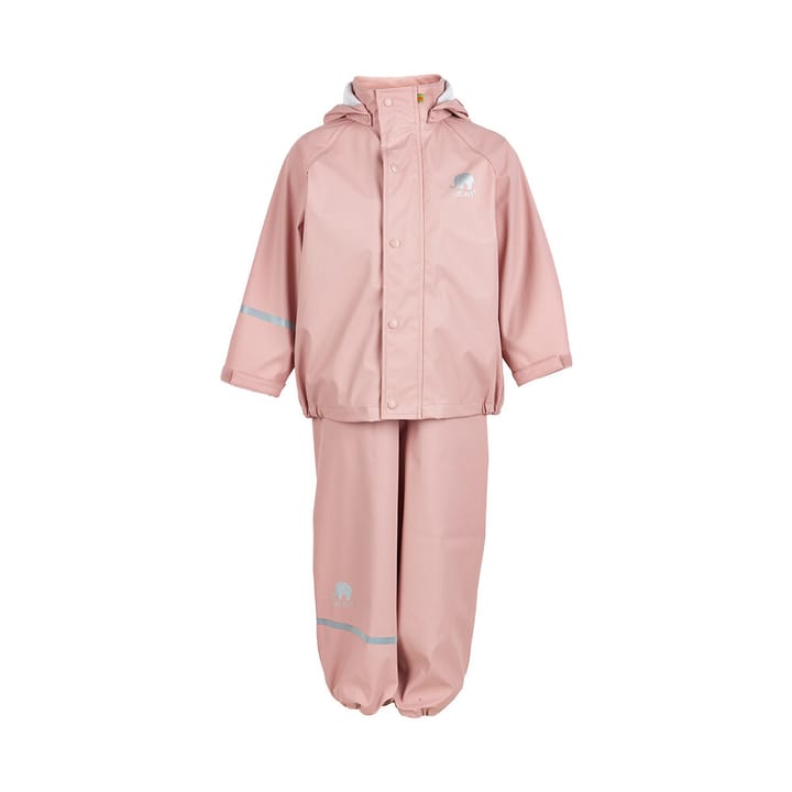 Regnställ Basic - Misty Rose Celavi