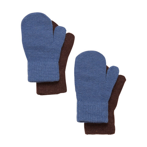Celavi Vantar 2-pack China Blue