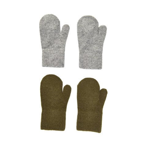 Vantar 2-pack - Military Olive Celavi