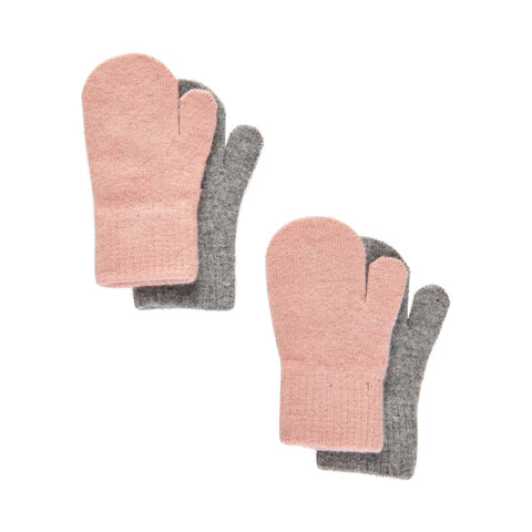 Celavi Vantar 2-pack Misty Rose