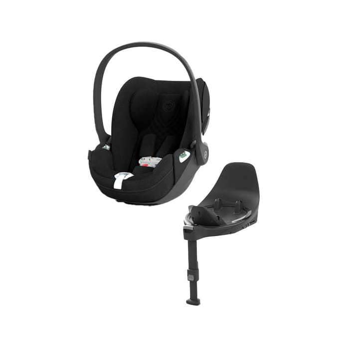 Cybex Cloud T + Basenhet T Cybex