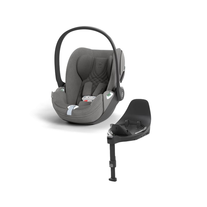 Cybex Cloud T + Basenhet T Cybex