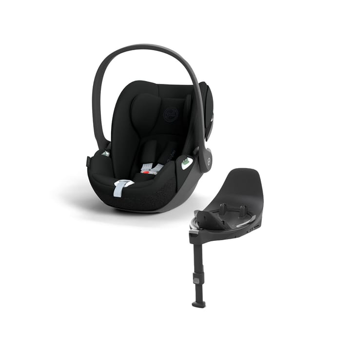 Cybex Cloud T + Basenhet T Cybex