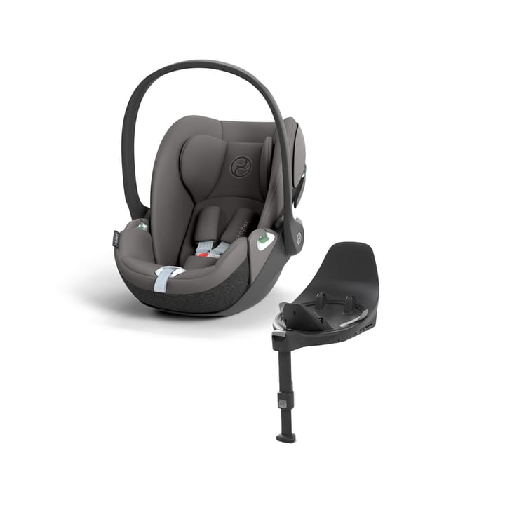 Cybex Cloud T + Basenhet T Cybex