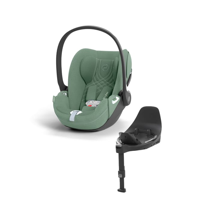 Cybex Cloud T + Basenhet T Cybex