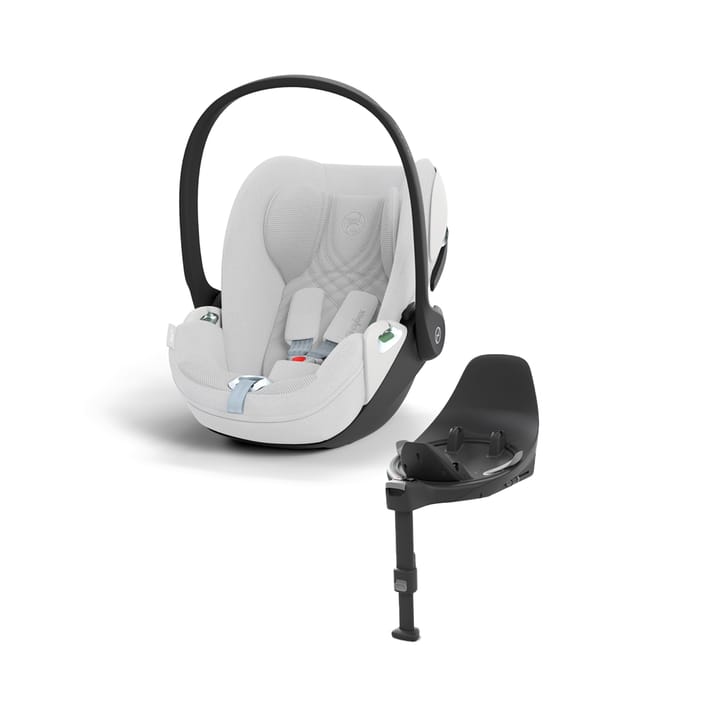 Cybex Cloud T + Basenhet T Cybex