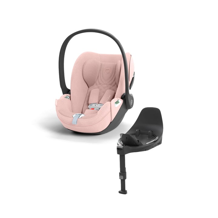 Cybex Cloud T + Basenhet T Cybex