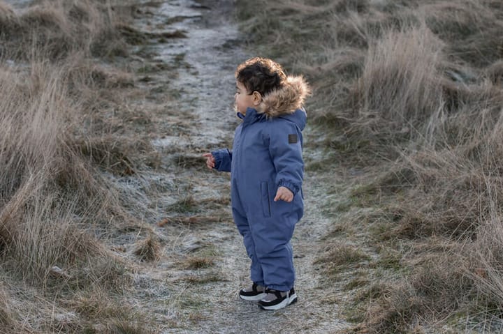 Overall - Vintage Indigo COLOR KIDS