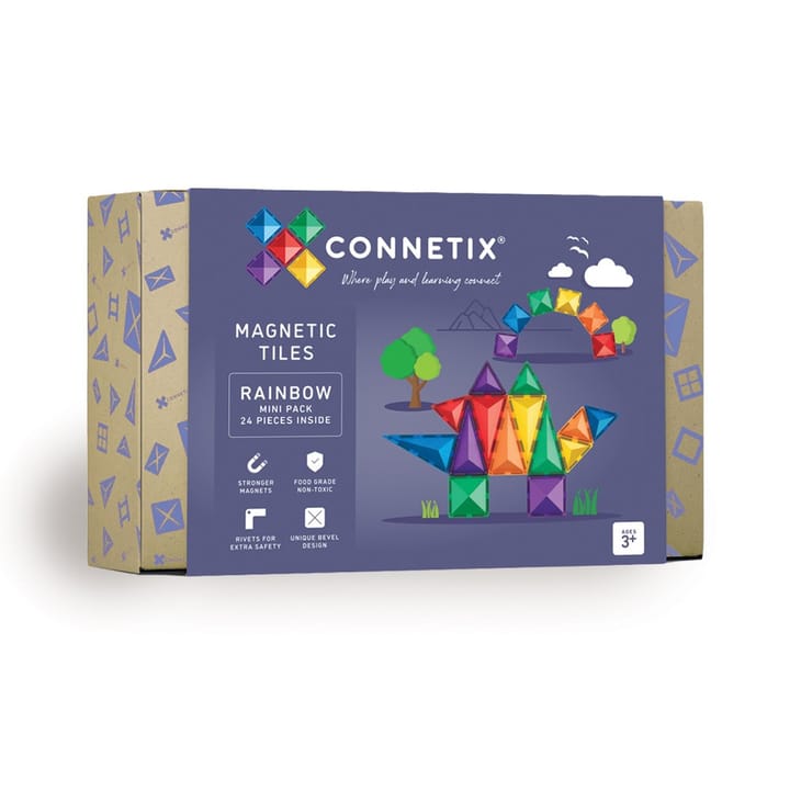 Mini Pack CONNETIX