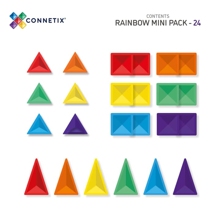 Mini Pack CONNETIX