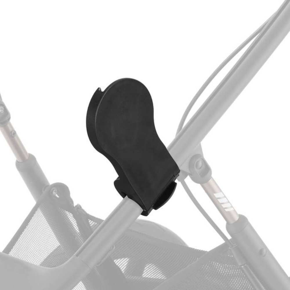 Product Image for Cybex  Adapter Cot S Avi Spin, Black - BabyWorld